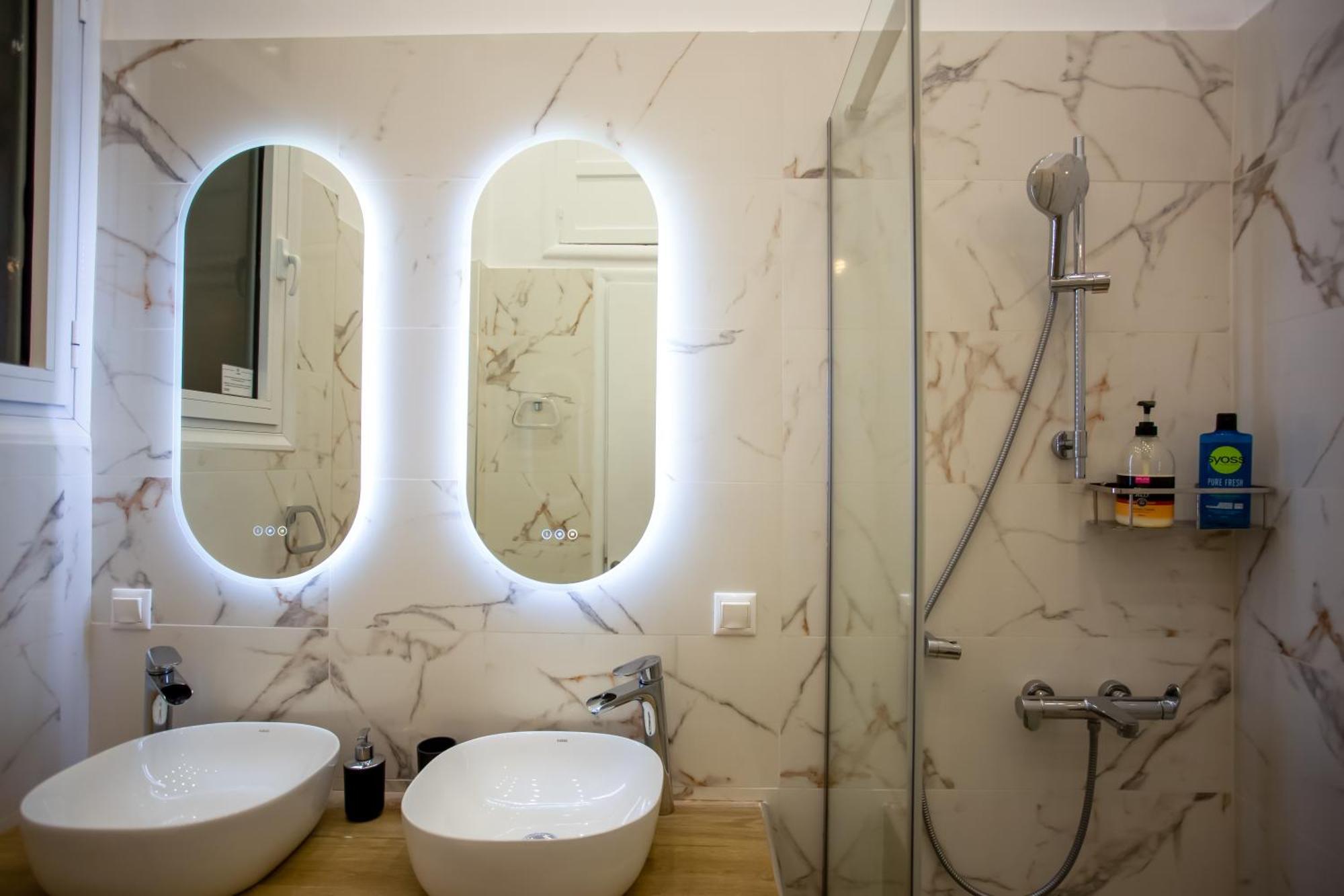 אתונה Ourania By Heloni Apartments מראה חיצוני תמונה